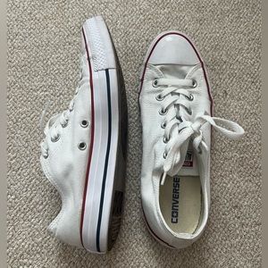 Converse All Star Low Top